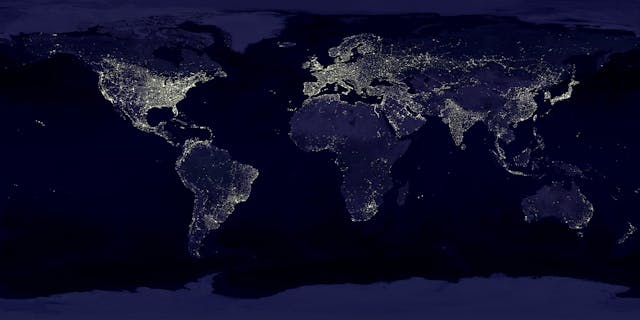 Contact Map